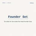 The Founder Set