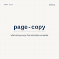 page-copy