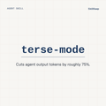 terse-mode
